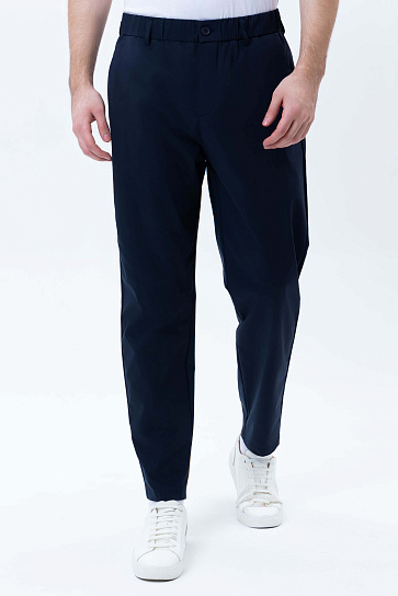 Брюки SS25CR3-2-21359-210443 фото