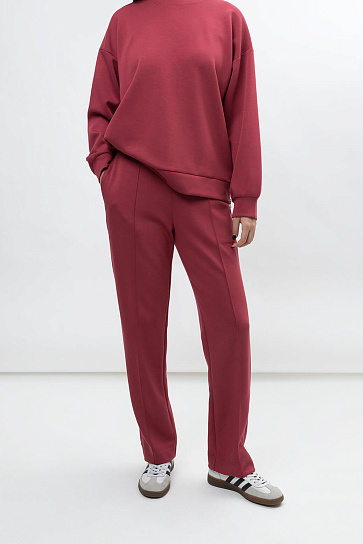 Женские джоггеры SS26WES-21056-337463 фото