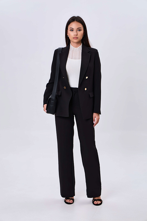 Женский пиджак AW24WSI-22003 фото