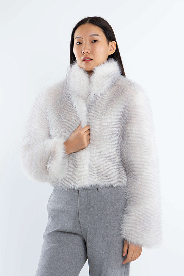 Dublenka AW25WES-21176-334321 фото