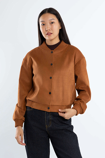 Женская куртка AW25WES-21132-333267 фото