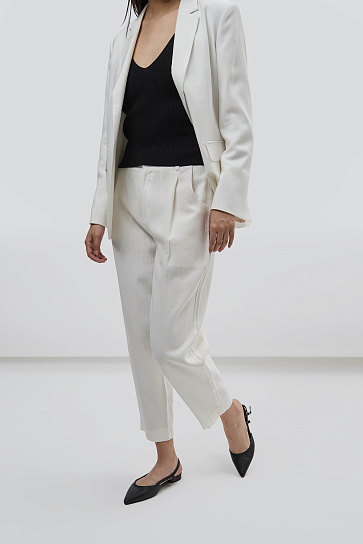 Женские брюки SS26WES-21308-339403 фото