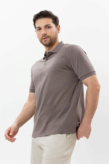 Поло короткий рукав SS25CR2-17-21871-212566 фото