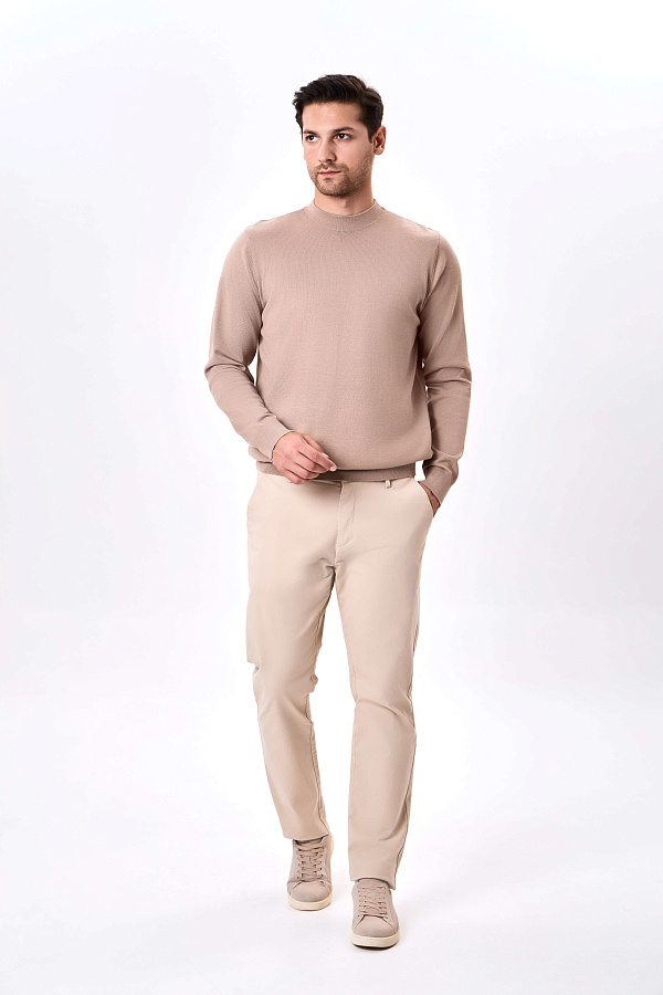 Джемпер длинный рукав AW24CR2-29-20342 фото