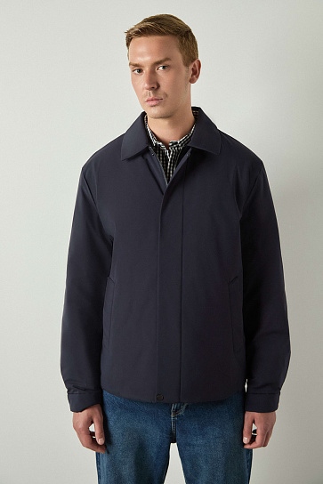 Kurtka AW26CR1-12-23580-346637 фото