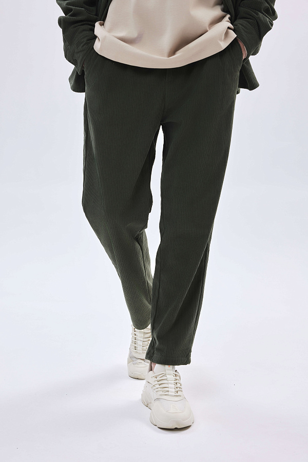 Джоггеры AW23CA3S-39-19227 фото