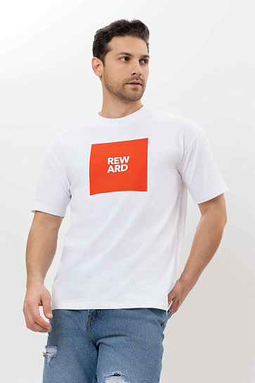 Футболка короткий рукав SS25CR2-25-21918-212651 фото