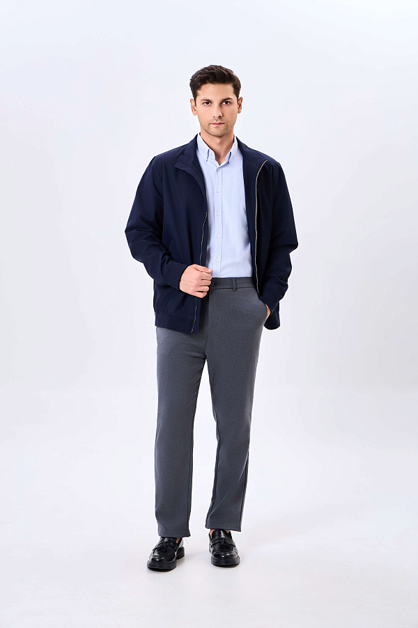 Ветровка короткая длина AW24CR1-27-20820 фото