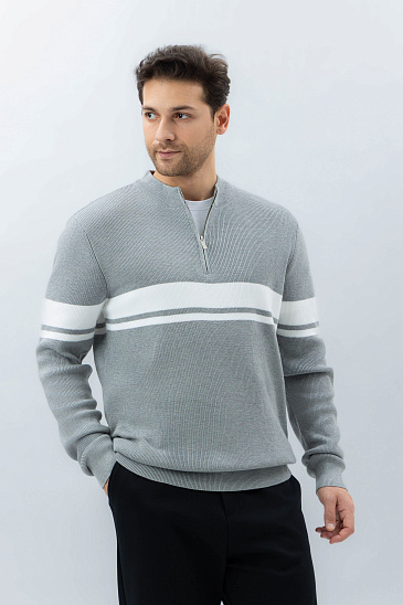 Джемперы и кардиганы