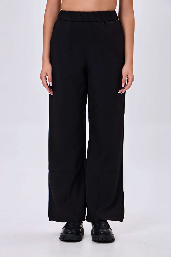 Женские джоггеры AW24WSI-22029 фото