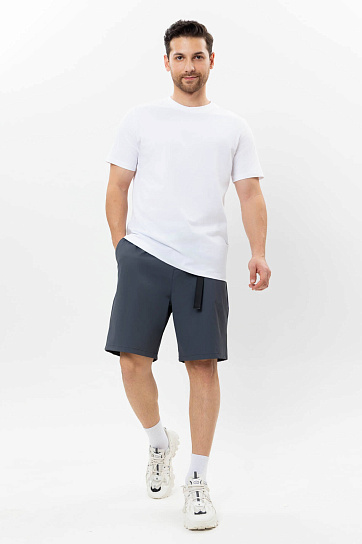 Qisqa shimlar SS25CR3-26-21979-212956 фото