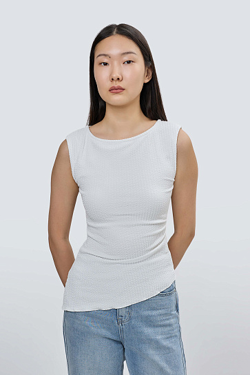 Топ SS26WES-21323-339437 фото