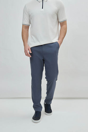 Брюки SS26CR3-2-22631-337928 фото