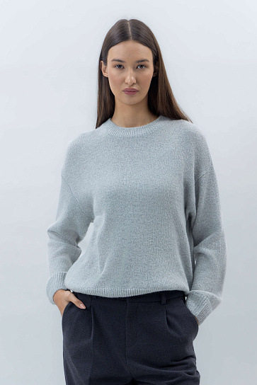 Женский джемпер AW25WKN-92112-334205 фото