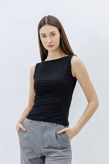 Топы и боди