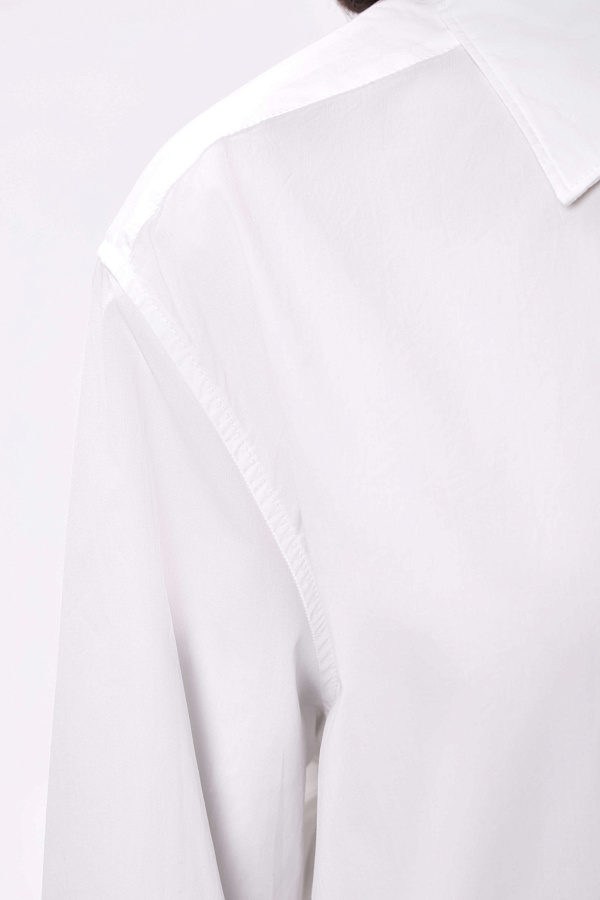 Женская рубашка AW24WES-21035 фото