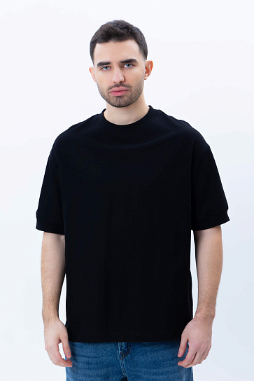 Футболка короткий рукав SS25CR2-25-21487-210105 фото