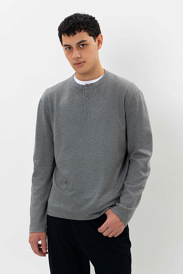 Джемпер длинный рукав AW25CR2-29-22109-333018 фото