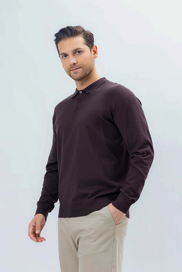 Джемпер длинный рукав AW25CR2-29-21992-333810 фото