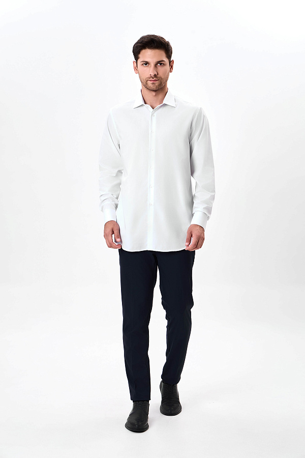 Рубашка длинный рукав AW24CR2-19-20727 фото