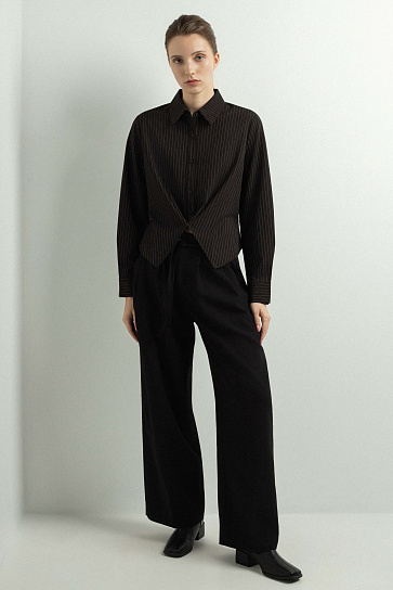 Женские брюки AW26WES-20073-347167 фото