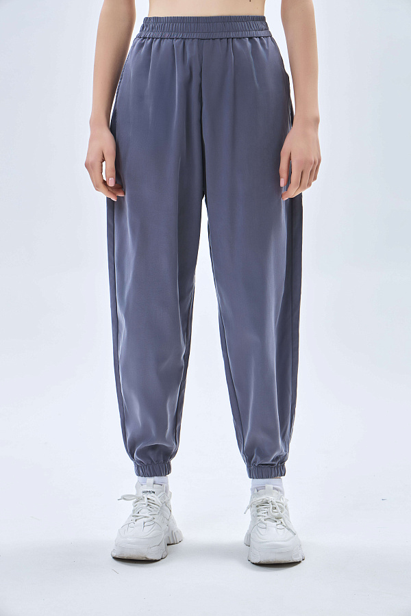 Женские джоггеры AW23WES-21042 фото