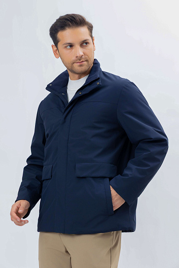 Kurtka AW25CR1-12-22093-333524 фото