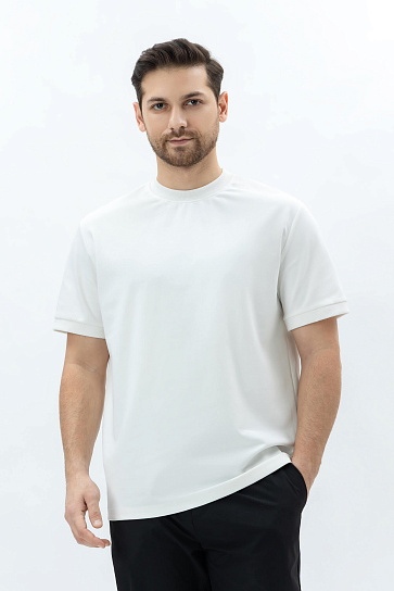 Футболка короткий рукав SS26CR2-25-22527-336064 фото