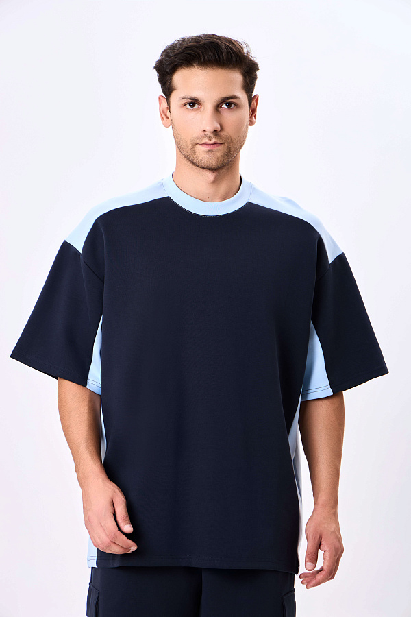 Футболка короткий рукав AW24CR2-25-20974 фото