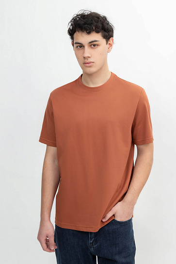 Футболка короткий рукав SS26BS2-25-22667-338070 фото