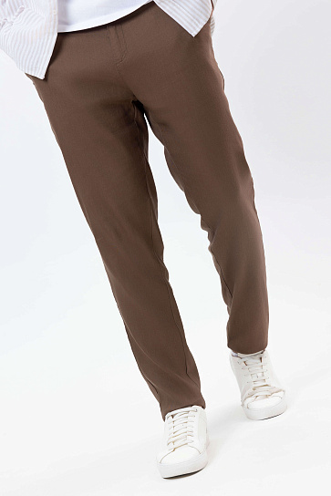 Брюки SS25CR3-2-21708-211561 фото