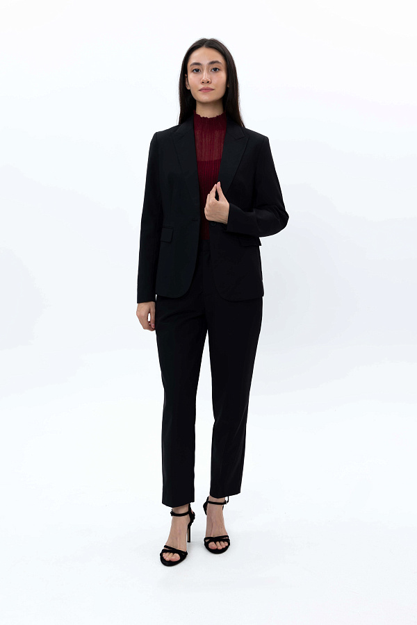 Женский джемпер AW24WKN-92044 фото