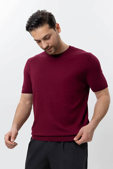 Джемпер короткий рукав AW25CR2-29-22013-331544 фото