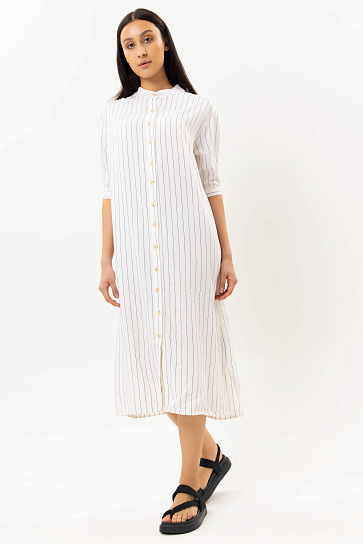 Платье SS25WES-21192-209451 фото