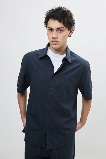 Рубашка короткий рукав SS26CR2-19-22682-338401 фото