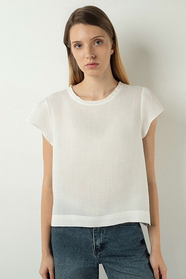 Bluzka AW26WES-20455-344141 фото