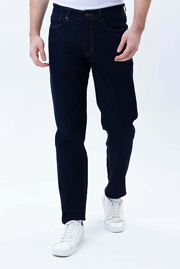 Джинсы SS25CR3-38-21292-209970 фото