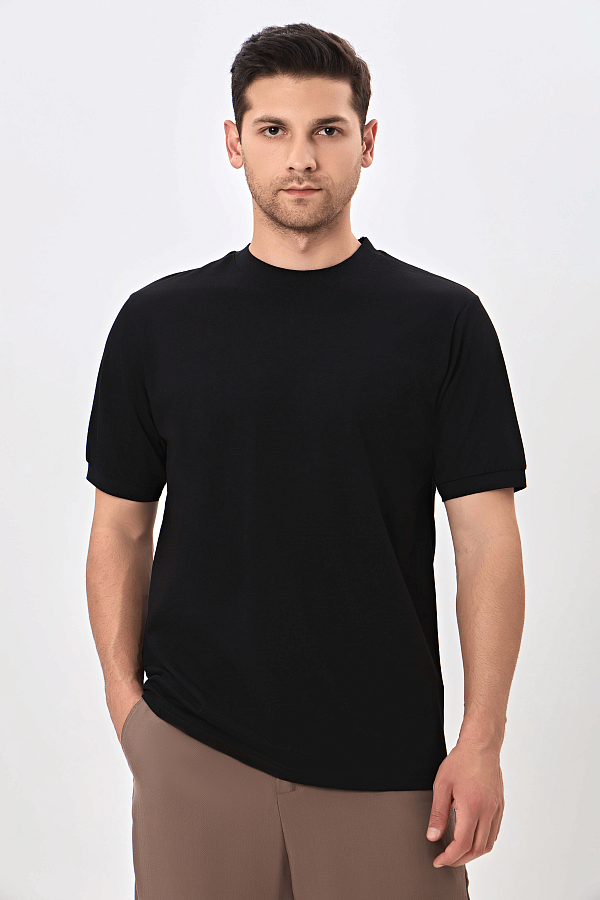 Футболка короткий рукав SS24CL2-25-20007 фото