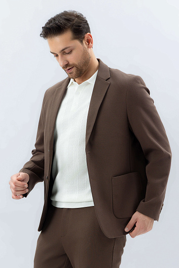 Pidjak SS26CR2-16-22427-335517 фото