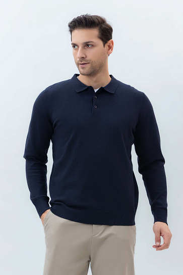 Джемпер длинный рукав AW25CR2-29-21992-333809 фото