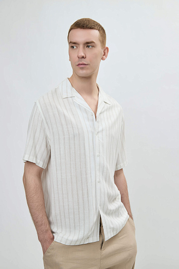 Рубашка короткий рукав SS26CR2-19-23146-340714 фото