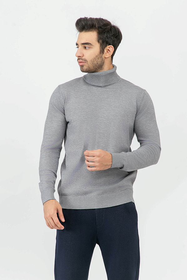 Джемпер длинный рукав AW23CA2N-29-18727 фото