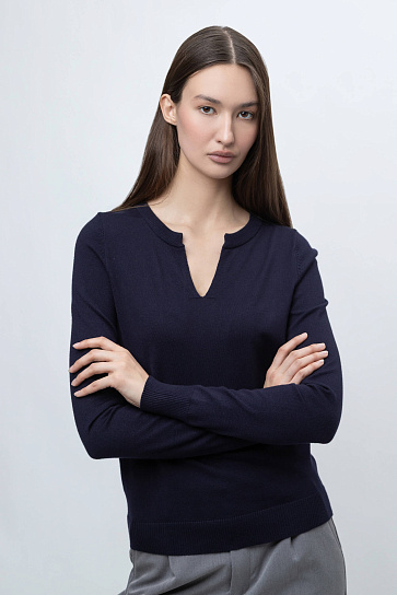 Женский джемпер SS26WKN-92010-335878 фото