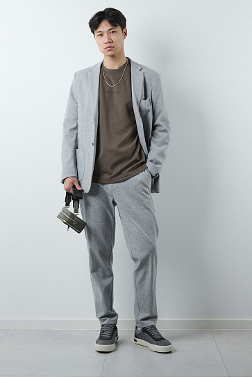 Брюки AW26CR3-2-23268-342434 фото