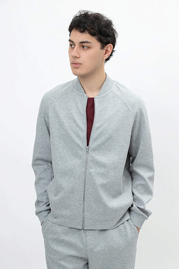 Олимпийка короткая длина SS26CR2-34-22877-337240 фото