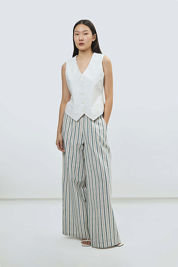 Женские брюки SS26WES-21194-340142 фото