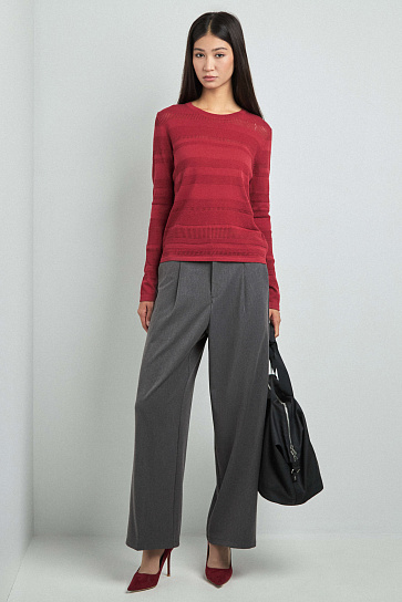 Женские брюки AW26WES-20190-347023 фото