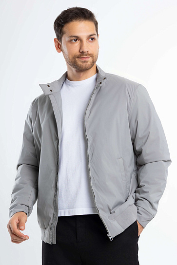 Куртка короткая длина AW25CR1-12-22094-333530 фото