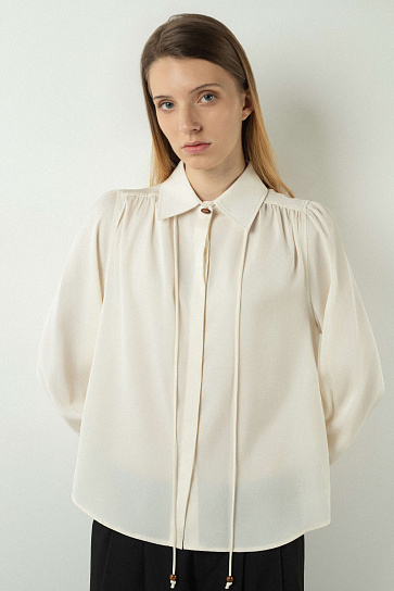 Bluzka AW26WES-20449-345167 фото