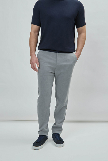 Брюки SS26CR3-2-22631-337928 фото